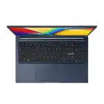 Ноутбук Asus VivoBook 15 X1504VA-BQ2282 90NB10J1-M02V20 (15.6 ", FHD 1920x1080 (16:9), Intel, Core i3, 16 Гб, SSD, 512 ГБ, Intel UHD Graphics)