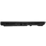 Ноутбук Asus TUF Gaming F17 FX707VUR 90NR0CS5-M00CJ0 (17.3 ", FHD 1920x1080 (16:9), Intel, Core 5, 16 Гб, SSD, 512 ГБ, nVidia GeForce RTX 4050)
