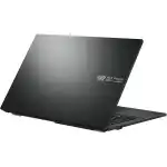 Ноутбук Asus Vivobook Go 15 E1504GA-BQ530 90NB0ZT2-M00VM0 (15.6 ", FHD 1920x1080 (16:9), Intel, 8 Гб, SSD, 256 ГБ, Intel Iris Xe Graphics)