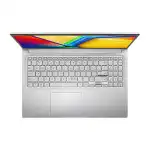 Ноутбук Asus Vivobook 15 X1502VA-BQ820 90NB10T2-M013X0 (15.6 ", FHD 1920x1080 (16:9), Intel, Core i5, 16 Гб, SSD, 512 ГБ, Intel UHD Graphics)