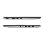 Ноутбук Asus Vivobook 15 X1502VA-BQ820 90NB10T2-M013X0 (15.6 ", FHD 1920x1080 (16:9), Intel, Core i5, 16 Гб, SSD, 512 ГБ, Intel UHD Graphics)