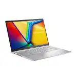Ноутбук Asus Vivobook 15 X1502VA-BQ820 90NB10T2-M013X0 (15.6 ", FHD 1920x1080 (16:9), Intel, Core i5, 16 Гб, SSD, 512 ГБ, Intel UHD Graphics)