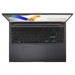 Ноутбук Asus Vivobook 16 X1605VA-MB1697 90NB10N3-M02460 (16 ", WUXGA 1920x1200 (16:10), Intel, Core i7, 16 Гб, SSD, 1 ТБ, Intel Iris Xe Graphics)