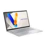 Ноутбук Asus Vivobook 17 X1704VA-AU650W 90NB10V1-M00S10 (17.3 ", FHD 1920x1080 (16:9), Intel, Core i3, 8 Гб, SSD, 512 ГБ, Intel UHD Graphics)