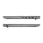 Ноутбук Asus Vivobook 17 X1704VA-AU650W 90NB10V1-M00S10 (17.3 ", FHD 1920x1080 (16:9), Intel, Core i3, 8 Гб, SSD, 512 ГБ, Intel UHD Graphics)