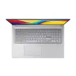 Ноутбук Asus Vivobook 17 X1704VA-AU651 90NB10V1-M00S20 (17.3 ", FHD 1920x1080 (16:9), Intel, Core i5, 16 Гб, SSD, 512 ГБ, Intel Iris Xe Graphics)