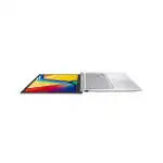 Ноутбук Asus Vivobook 17 X1704VA-AU651 90NB10V1-M00S20 (17.3 ", FHD 1920x1080 (16:9), Intel, Core i5, 16 Гб, SSD, 512 ГБ, Intel Iris Xe Graphics)