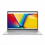 Ноутбук Asus Vivobook 17 X1704VA-AU651 90NB10V1-M00S20 (17.3 ", FHD 1920x1080 (16:9), Intel, Core i5, 16 Гб, SSD, 512 ГБ, Intel Iris Xe Graphics)