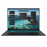 Ноутбук Asus Vivobook 16 (V3607VU-RP092) 90NB15Q1-M00CV0 (16 ", WUXGA 1920x1200 (16:10), Intel, Core i5, 16 Гб, SSD, 1 ТБ, nVidia GeForce RTX 4050)