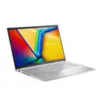 Ноутбук Asus Vivobook 15 X1502VA-BQ830 90NB10T2-M01470 (15.6 ", FHD 1920x1080 (16:9), Intel, Core i7, 16 Гб, SSD, 512 ГБ, Intel UHD Graphics)