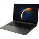 Ноутбук Samsung Galaxy book 3 360 NP750 NP750QFG-KA3IN (15.6 ", FHD 1920x1080 (16:9), Intel, Core i7, 16 Гб, SSD, 1 ТБ, Intel Iris Xe Graphics)