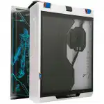 Персональный компьютер NO NAME Neo Game 92022LC (Core i9, 11900K, 3.5 ГГц, 32 Гб, HDD и SSD)