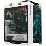 Персональный компьютер NO NAME Neo Game 92022LC (Core i9, 11900K, 3.5 ГГц, 32 Гб, HDD и SSD)