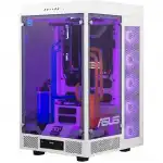 Персональный компьютер NO NAME Neo Game 91560LC (Core i9, 11900, 2.5 ГГц, 128 Гб, HDD и SSD)