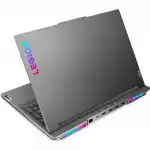 Ноутбук Lenovo Legion 7 16IAX7 82TD009LRK (16 ", WQXGA 2560x1600 (16:10), Intel, Core i7, 32 Гб, SSD, 1 ТБ, nVidia GeForce RTX 3070 TI)