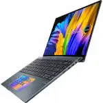 Ноутбук Asus ZenBook 14X OLED UX5400EA-KN274W 90NB0TA3-M002U0 (14 ", WQXGA+ 2880x1800 (16:10), Intel, Core i5, 8 Гб, SSD, 512 ГБ, Intel Iris Xe Graphics)
