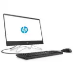 Моноблок HP 200 G3 All-In-One 3VA61EA (21.5 ", Intel, Core i3, 8130U, 2.2, 4 Гб, HDD, 500 Гб)
