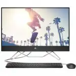 Моноблок HP 27-cb1088ci 6C913EA (27 ", AMD, Ryzen 3, 5425U, 2.7 ГГц, 8 Гб, SSD, 256 Гб)