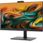 Моноблок iRU Tactio 23IH6P 2087697 (23.8 ", Intel, Core i5, 12400, 2.5, 16 Гб, SSD, 256 Гб)