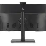 Моноблок iRU Tactio 23IH6P 2087697 (23.8 ", Intel, Core i5, 12400, 2.5, 16 Гб, SSD, 256 Гб)