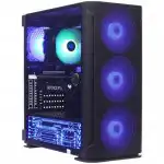 Персональный компьютер Raskat Strike520110260 (Core i5, 11400F, 2.6 ГГц, 16 Гб, HDD и SSD)