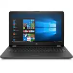 Ноутбук HP Pavilion 17-ab301ur 2PP41EA (17.3 ", FHD 1920x1080 (16:9), Core i5, 6 Гб, HDD, nVidia GeForce GTX 1050)