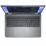 Мобильная рабочая станция Dell Precision 3590 210-BLMX_N004P3590EMEA_VP (15.6, FHD 1920x1080, Intel, Core Ultra 7, 16, SSD)