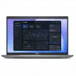 Мобильная рабочая станция Dell Precision 3590 210-BLMX_N004P3590EMEA_VP (15.6, FHD 1920x1080, Intel, Core Ultra 7, 16, SSD)