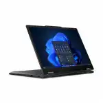 Ноутбук Lenovo ThinkPad X13 2-in-1 G5 21LW0012RT (13.3 ", WUXGA 1920x1200 (16:10), Intel, Core Ultra 7, 32 Гб, SSD, 1 ТБ, Intel Graphics)