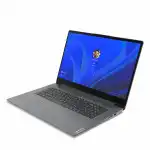 Ноутбук Lenovo V17 G4 IRU 83A2003GRU (17.3 ", FHD 1920x1080 (16:9), Intel, Core i5, 8 Гб, SSD, 512 ГБ, Intel UHD Graphics)
