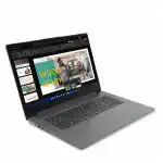 Ноутбук Lenovo V17 G4 IRU 83A2003GRU (17.3 ", FHD 1920x1080 (16:9), Intel, Core i5, 8 Гб, SSD, 512 ГБ, Intel UHD Graphics)