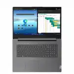 Ноутбук Lenovo V17 G4 IRU 83A2003GRU (17.3 ", FHD 1920x1080 (16:9), Intel, Core i5, 8 Гб, SSD, 512 ГБ, Intel UHD Graphics)