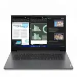 Ноутбук Lenovo V17 G4 IRU 83A2003GRU (17.3 ", FHD 1920x1080 (16:9), Intel, Core i5, 8 Гб, SSD, 512 ГБ, Intel UHD Graphics)