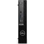 Персональный компьютер Dell OptiPlex 7020 Micro 210-BKXK_N014O7020MFFEMEA_VP (Core i7, 14700T, 1.3, 16 Гб, DDR5-4800, SSD, Windows 11 Pro)
