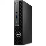 Персональный компьютер Dell OptiPlex 7020 Micro 210-BKXK_N014O7020MFFEMEA_VP (Core i7, 14700T, 1.3, 16 Гб, DDR5-4800, SSD, Windows 11 Pro)
