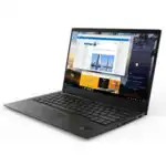 Ноутбук Lenovo ThinkPad X1 Carbon 6th Gen 20KH006JRT (14 ", FHD 1920x1080 (16:9), Intel, Core i7, 8 Гб, SSD, 512 ГБ, Intel HD Graphics)
