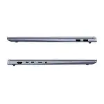 Ноутбук Asus Vivobook S 16 S5606CA-RI131W 90NB1551-M00660 (16 ", 2880x1880, Intel, Core Ultra 5, 16 Гб, SSD, 512 ГБ, Intel Arc Graphics)