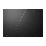 Ноутбук Asus Zenbook 14 UM3406KA-QD130 90NB14U1-M007L0 (14 ", WUXGA 1920x1200 (16:10), AMD, Ryzen AI 5, 16 Гб, SSD, 512 ГБ, AMD Radeon Graphics)