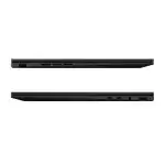 Ноутбук Asus Zenbook 14 UM3406KA-QD130 90NB14U1-M007L0 (14 ", WUXGA 1920x1200 (16:10), AMD, Ryzen AI 5, 16 Гб, SSD, 512 ГБ, AMD Radeon Graphics)