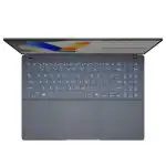 Ноутбук Asus Vivobook S16 (S5606CA-RI140 / 90NB1551-M006M0) (16 ", WQXGA+ 2880x1800 (16:10), Intel, Core Ultra 7, 32 Гб, SSD, 1 ТБ, Intel Arc Graphics)