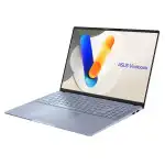 Ноутбук Asus Vivobook S16 (S5606CA-RI140 / 90NB1551-M006M0) (16 ", WQXGA+ 2880x1800 (16:10), Intel, Core Ultra 7, 32 Гб, SSD, 1 ТБ, Intel Arc Graphics)
