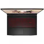 Ноутбук MSI Katana GF66 11UC-460XKZ 9S7-158212-460 (15.6 ", FHD 1920x1080 (16:9), Intel, Core i5, 16 Гб, SSD, 512 ГБ, nVidia GeForce RTX 3050 Ti)