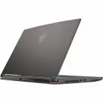 Ноутбук MSI Thin 15 B13BVE-1451US 9S7-16R831-1451 (15.6 ", FHD 1920x1080 (16:9), Intel, Core i5, 16 Гб, SSD, 512 ГБ, nVidia GeForce RTX 4050)