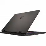 Ноутбук MSI Sword 16 HX B13VGKG-855XRU Gray 9S7-15P214-855 (16 ", WUXGA 1920x1200 (16:10), Intel, Core i7, 16 Гб, SSD, 1 ТБ, NVIDIA GeForce RTX 4070)