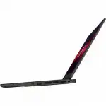 Ноутбук MSI Sword 16 HX B13VGKG-855XRU Gray 9S7-15P214-855 (16 ", WUXGA 1920x1200 (16:10), Intel, Core i7, 16 Гб, SSD, 1 ТБ, NVIDIA GeForce RTX 4070)