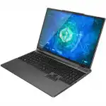 Ноутбук Maibenben X15B-R78846 X15B-R78846JQSHBRE0 (15.3 ", WQXGA 2560x1600 (16:10), AMD, Ryzen 7, 32 Гб, SSD, 1 ТБ, NVIDIA GeForce RTX 4060)