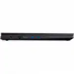 Ноутбук Acer Nitro V 15 ANV15-41-R58A Black NH.QSJCD.008 (15.6 ", FHD 1920x1080 (16:9), AMD, Ryzen 5, 16 Гб, SSD, 512 ГБ, NVIDIA GeForce RTX 2050)