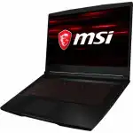 Ноутбук MSI Thin GF63 12VF-2619XRU 9S7-16R821-2619 (15.6 ", FHD 1920x1080 (16:9), Intel, Core i7, 16 Гб, SSD, 1 ТБ, NVIDIA GeForce RTX 4060)