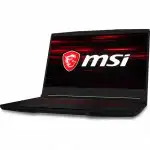 Ноутбук MSI Thin GF63 12VF-2619XRU 9S7-16R821-2619 (15.6 ", FHD 1920x1080 (16:9), Intel, Core i7, 16 Гб, SSD, 1 ТБ, NVIDIA GeForce RTX 4060)