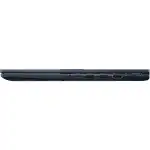 Ноутбук Asus Vivobook 15 X1504VA-BQ282 90NB10J1-M00BM0 (15.6 ", FHD 1920x1080 (16:9), Intel, Core i5, 8 Гб, SSD, 512 ГБ, Intel Iris Xe Graphics)